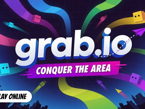 Bold typography